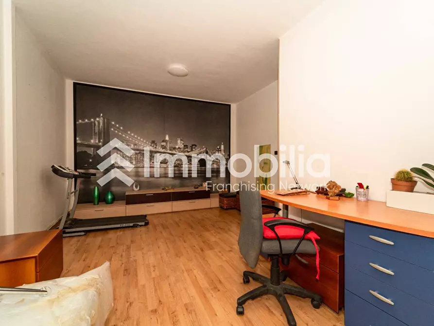 Immagine 9 di Villa in vendita  in Strada Genova 183 a Moncalieri