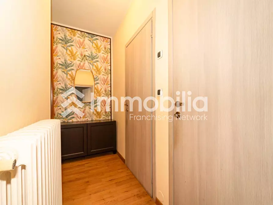 Immagine 10 di Villa in vendita  in Strada Genova 183 a Moncalieri