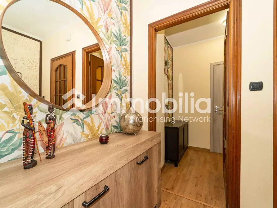 Immagine 11 di Villa in vendita  in Strada Genova 183 a Moncalieri