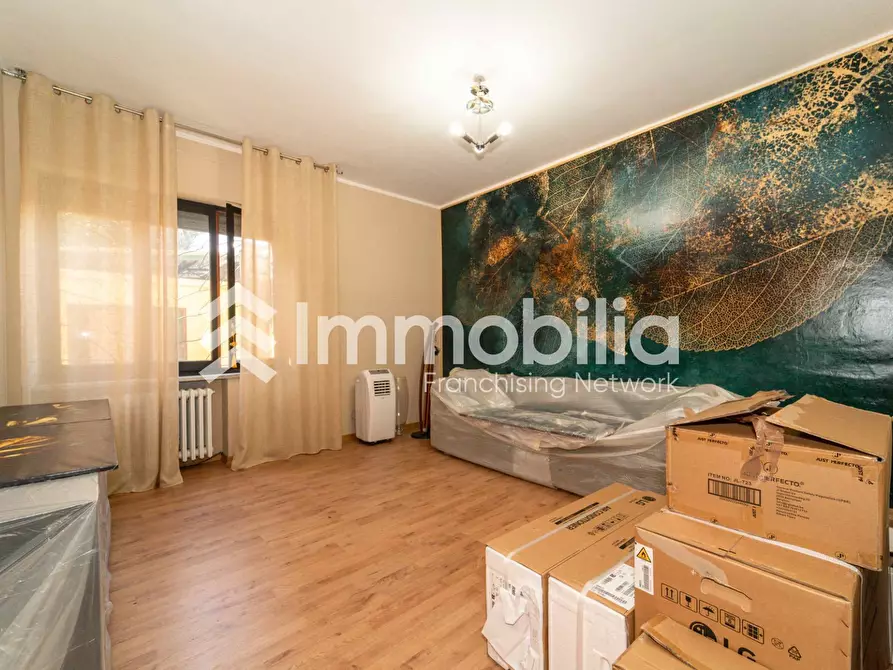 Immagine 14 di Villa in vendita  in Strada Genova 183 a Moncalieri
