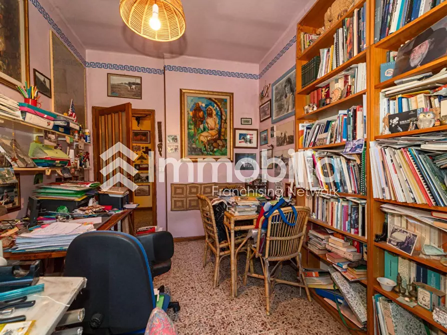 Immagine 17 di Villa in vendita  in Strada Genova 183 a Moncalieri