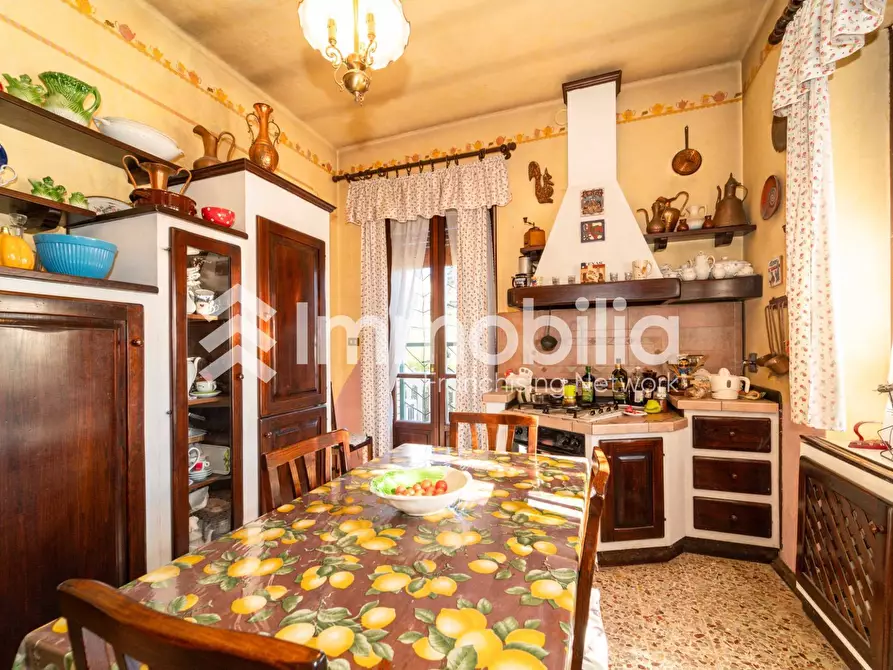 Immagine 19 di Villa in vendita  in Strada Genova 183 a Moncalieri
