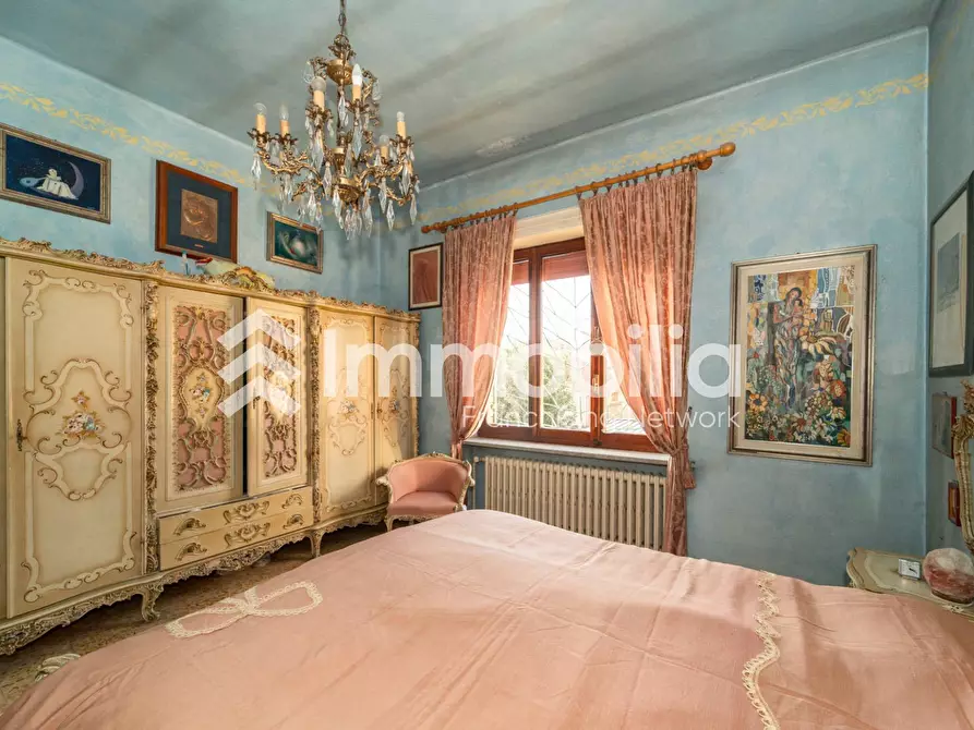 Immagine 25 di Villa in vendita  in Strada Genova 183 a Moncalieri