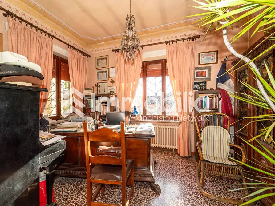 Immagine 29 di Villa in vendita  in Strada Genova 183 a Moncalieri