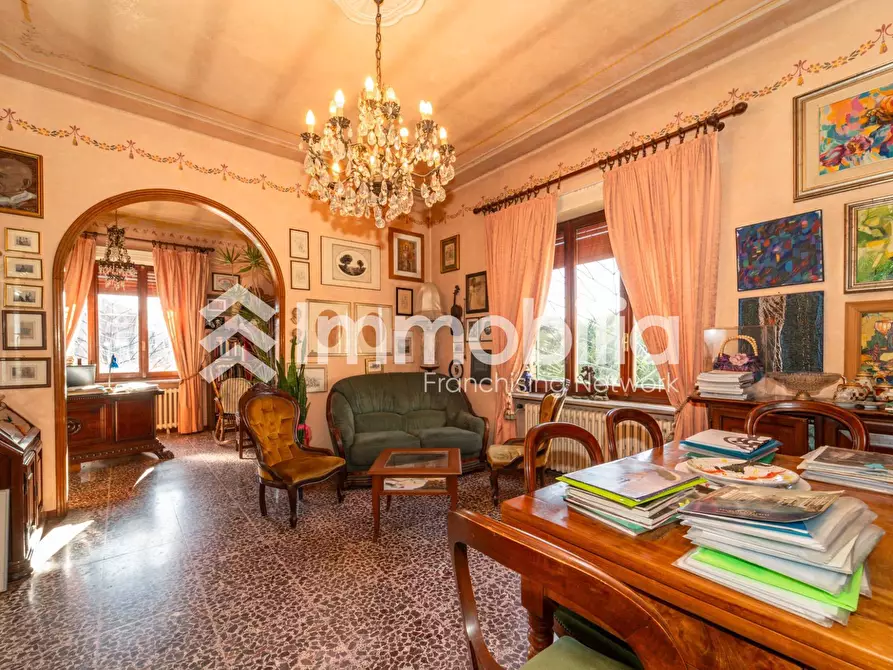 Immagine 32 di Villa in vendita  in Strada Genova 183 a Moncalieri