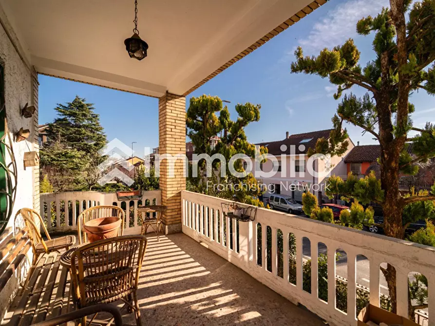 Immagine 41 di Villa in vendita  in Strada Genova 183 a Moncalieri