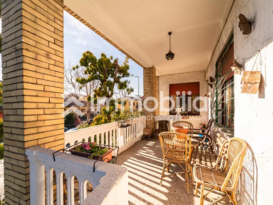 Immagine 44 di Villa in vendita  in Strada Genova 183 a Moncalieri