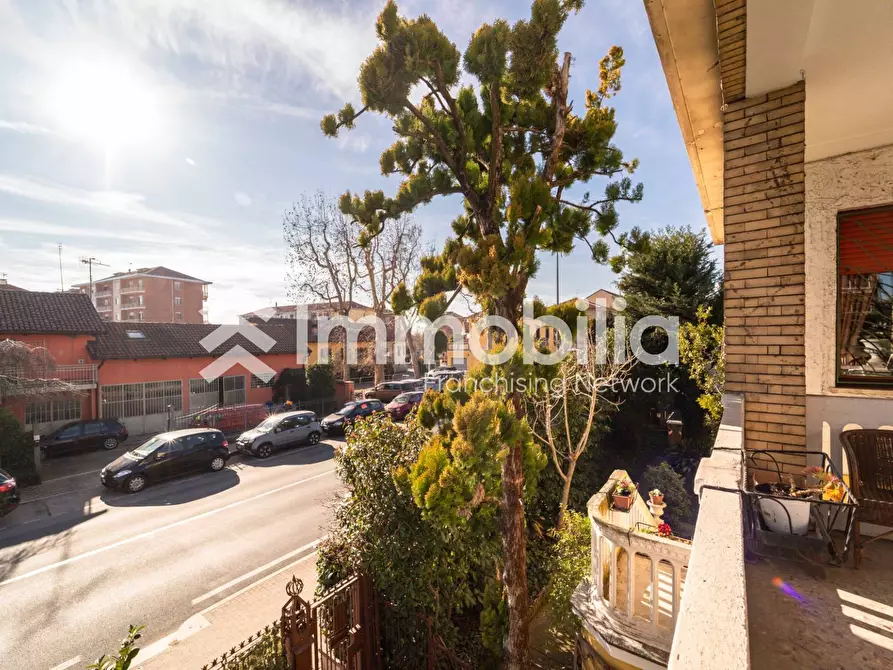 Immagine 47 di Villa in vendita  in Strada Genova 183 a Moncalieri