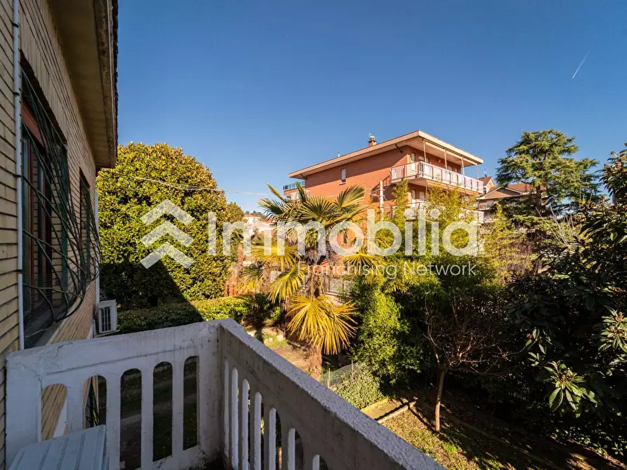 Immagine 49 di Villa in vendita  in Strada Genova 183 a Moncalieri