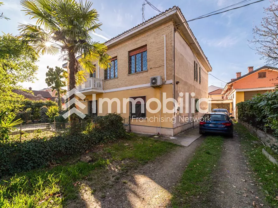 Immagine 61 di Villa in vendita  in Strada Genova 183 a Moncalieri