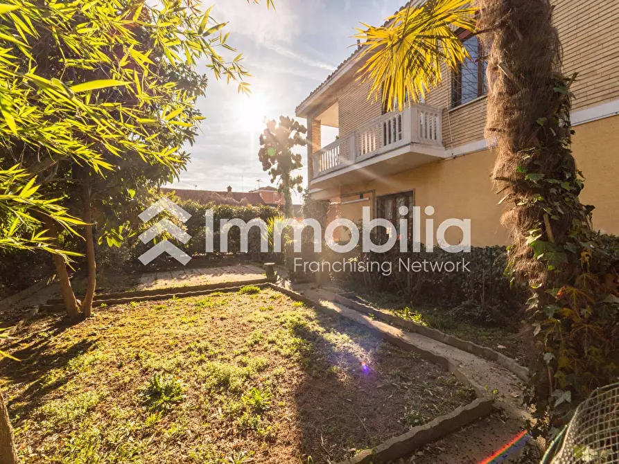 Immagine 62 di Villa in vendita  in Strada Genova 183 a Moncalieri