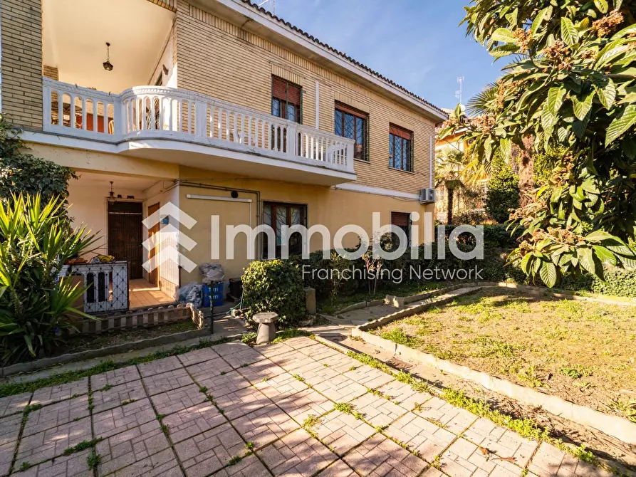 Immagine 68 di Villa in vendita  in Strada Genova 183 a Moncalieri