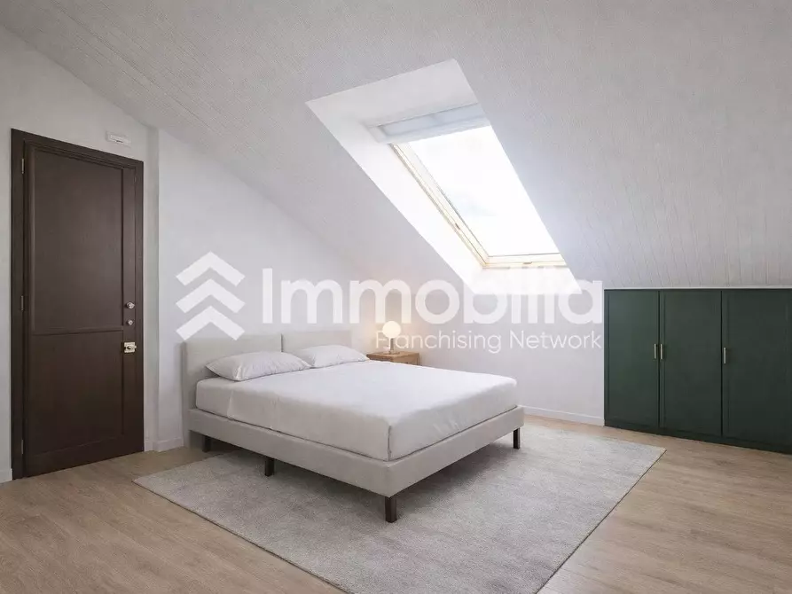 Immagine 7 di Appartamento in vendita  in Via Guido Reni 111 a Torino