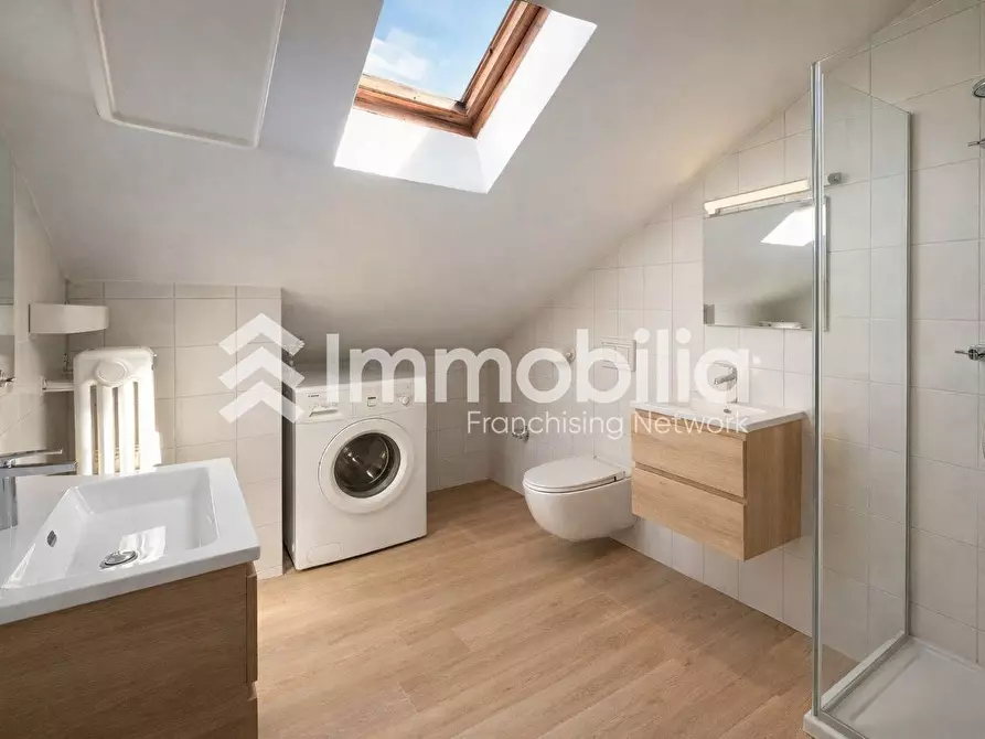 Immagine 8 di Appartamento in vendita  in Via Guido Reni 111 a Torino