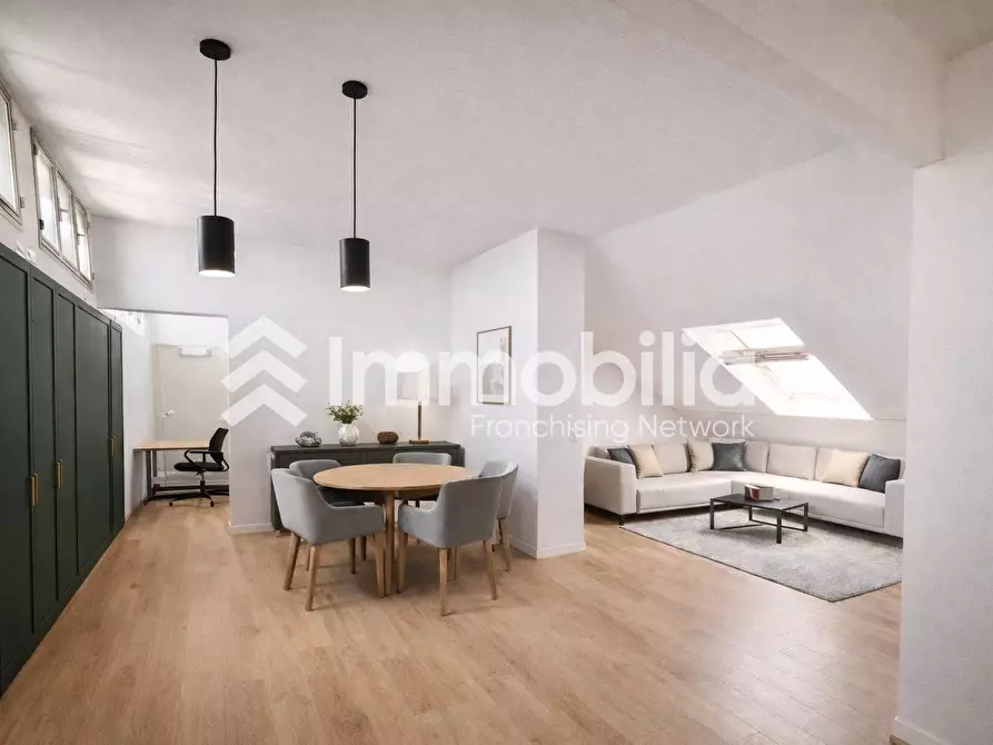 Immagine 2 di Appartamento in vendita  in Via Guido Reni 111 a Torino