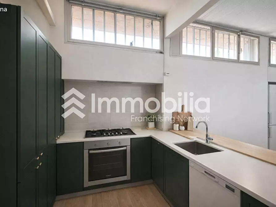 Immagine 4 di Appartamento in vendita  in Via Guido Reni 111 a Torino