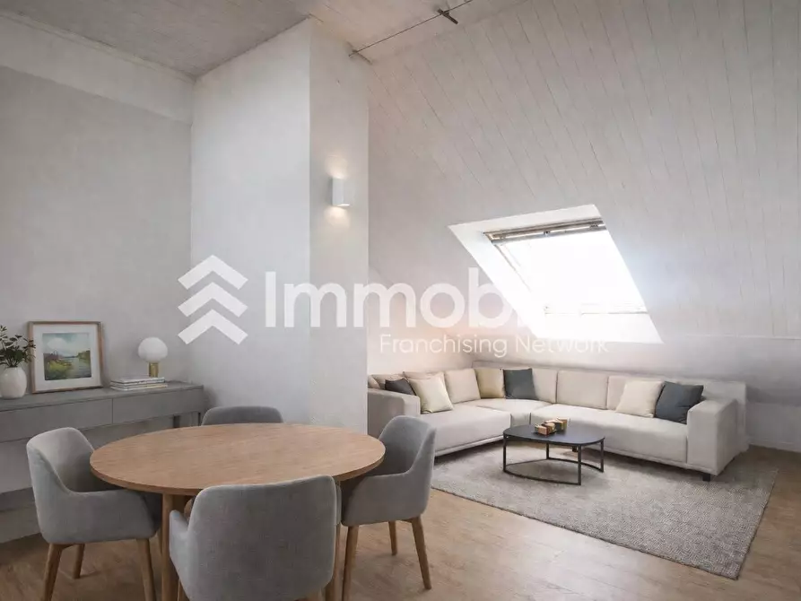 Immagine 3 di Appartamento in vendita  in Via Guido Reni 111 a Torino