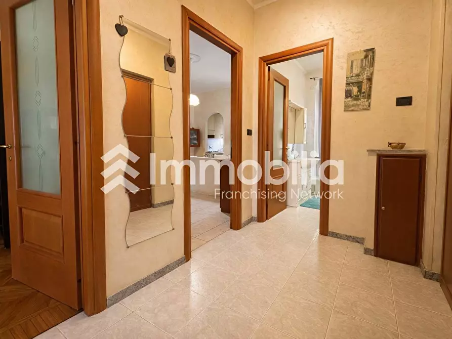 Immagine 24 di Appartamento in vendita  in Via Graglia 5 a Torino