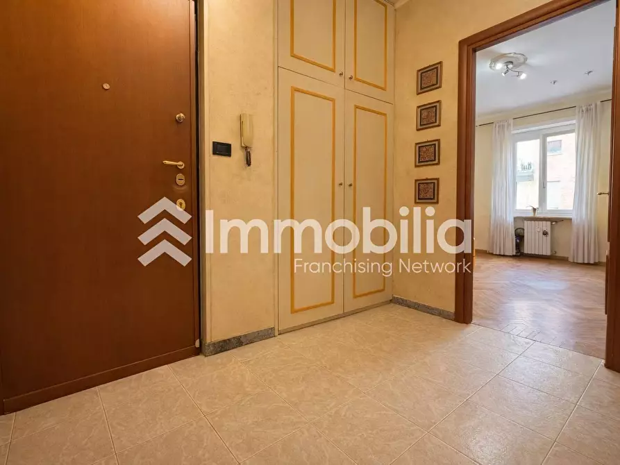 Immagine 19 di Appartamento in vendita  in Via Graglia 5 a Torino