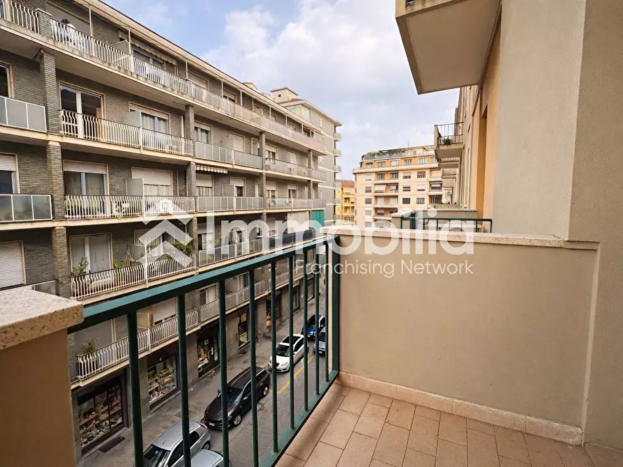 Immagine 18 di Appartamento in vendita  in Via Graglia 5 a Torino