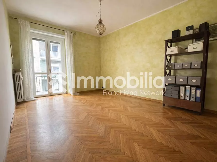 Immagine 14 di Appartamento in vendita  in Via Graglia 5 a Torino