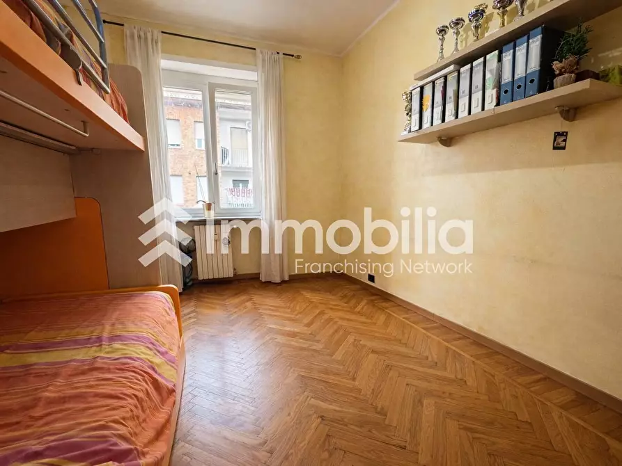 Immagine 21 di Appartamento in vendita  in Via Graglia 5 a Torino