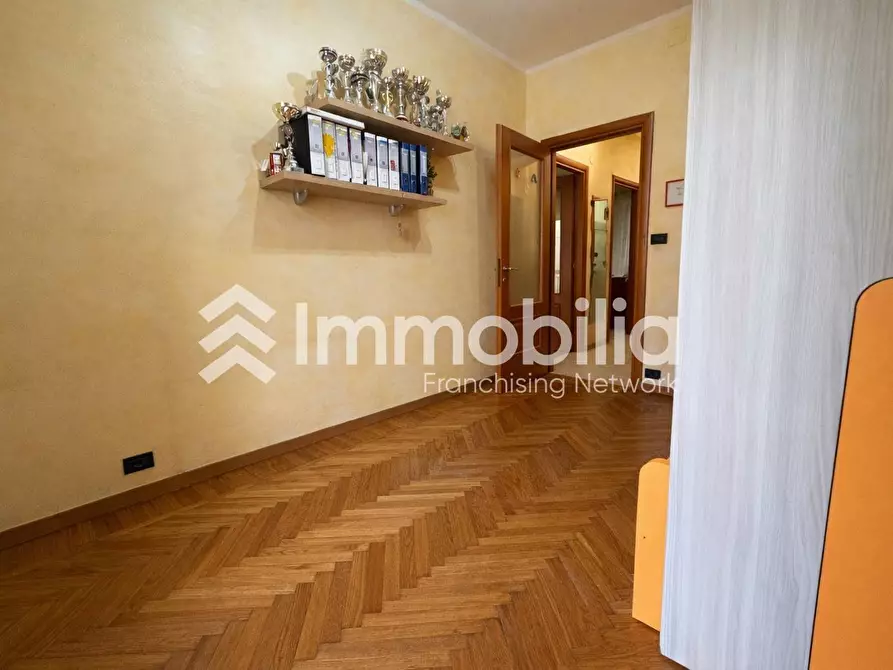 Immagine 23 di Appartamento in vendita  in Via Graglia 5 a Torino