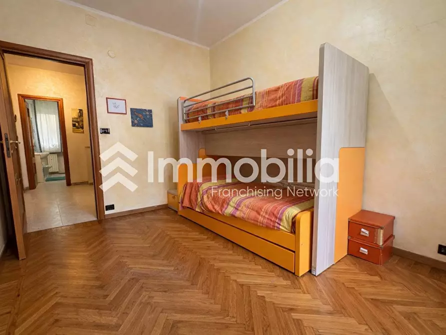 Immagine 22 di Appartamento in vendita  in Via Graglia 5 a Torino
