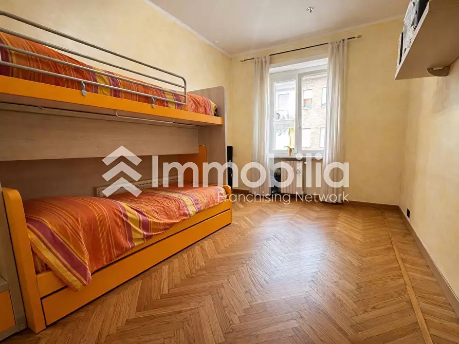Immagine 20 di Appartamento in vendita  in Via Graglia 5 a Torino