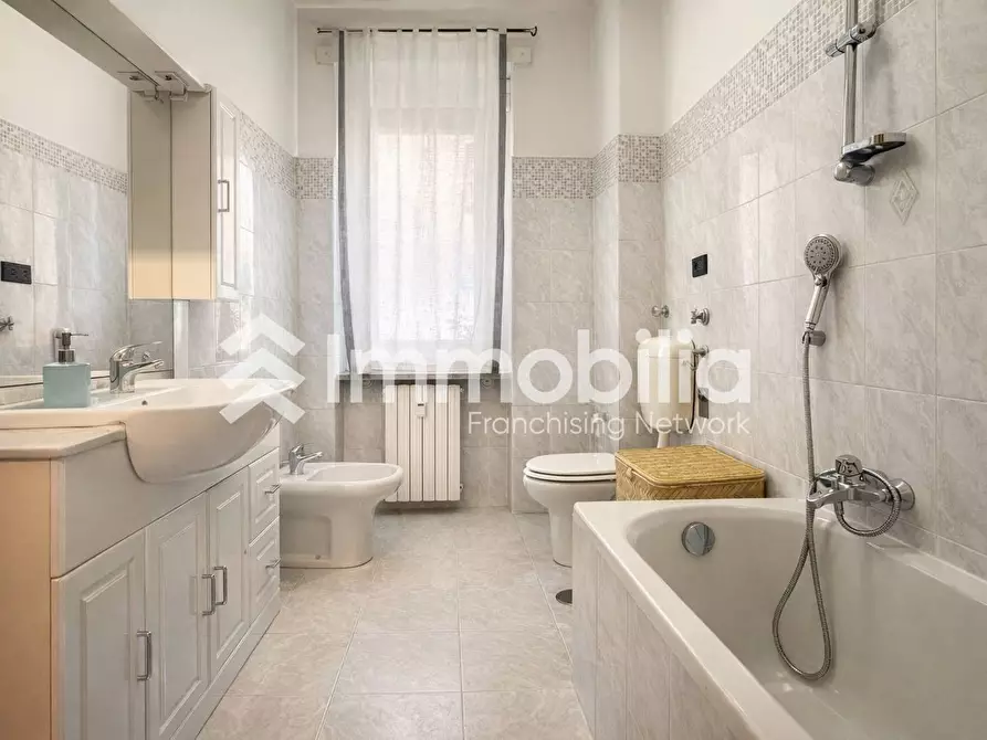 Immagine 25 di Appartamento in vendita  in Via Graglia 5 a Torino