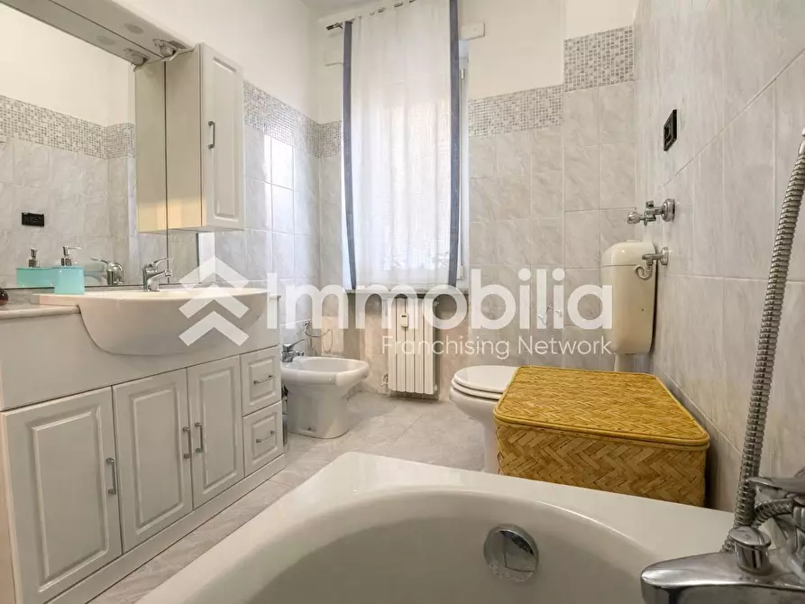 Immagine 26 di Appartamento in vendita  in Via Graglia 5 a Torino