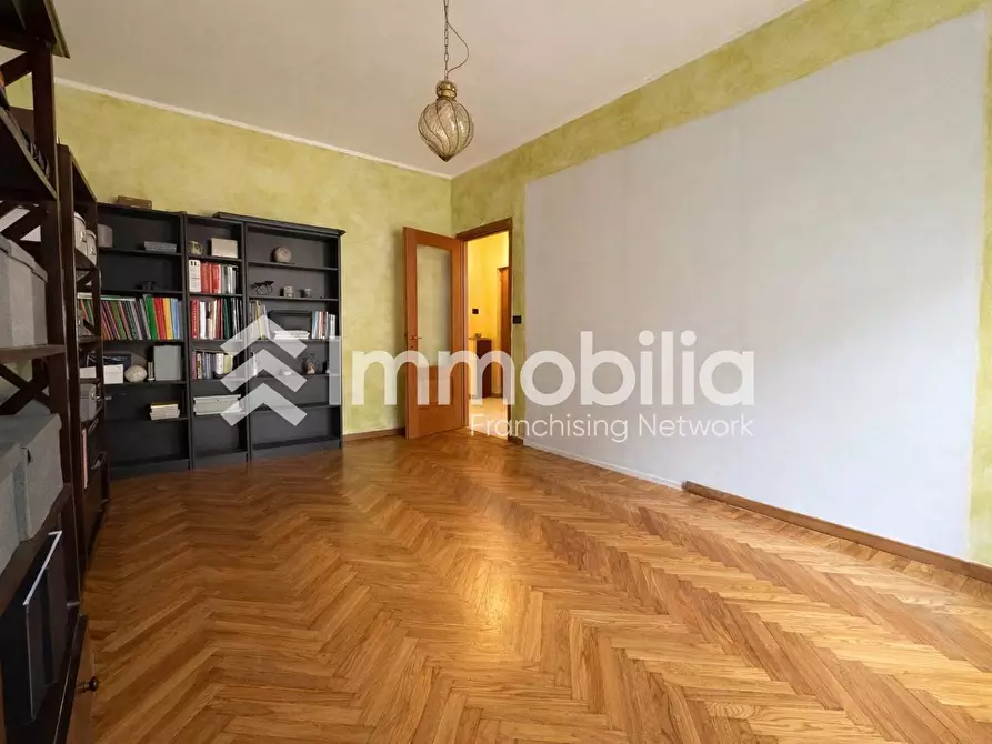 Immagine 15 di Appartamento in vendita  in Via Graglia 5 a Torino