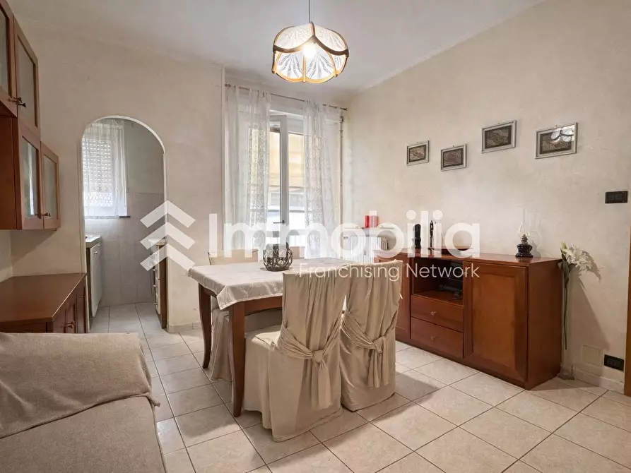 Immagine 3 di Appartamento in vendita  in Via Graglia 5 a Torino