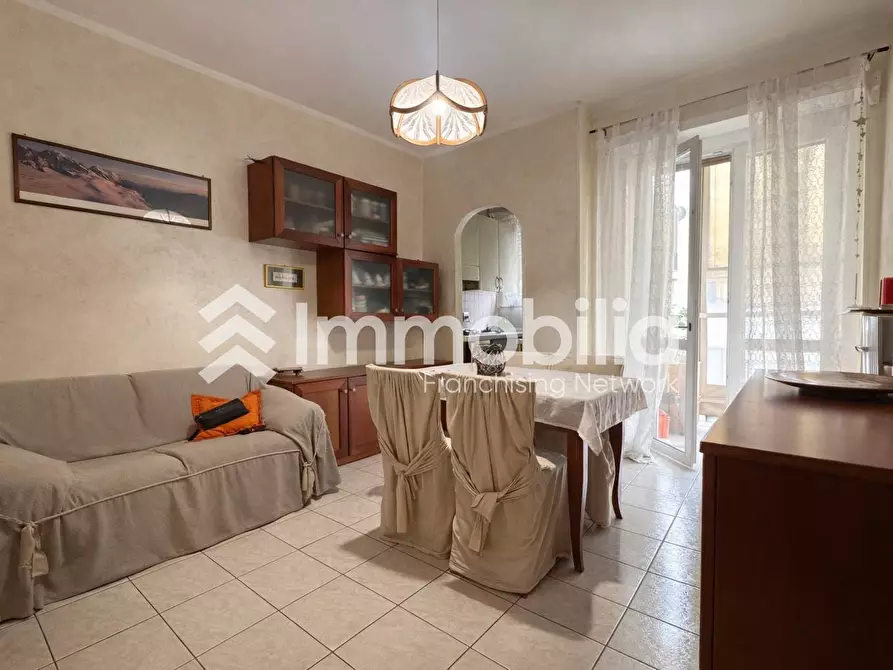 Immagine 2 di Appartamento in vendita  in Via Graglia 5 a Torino