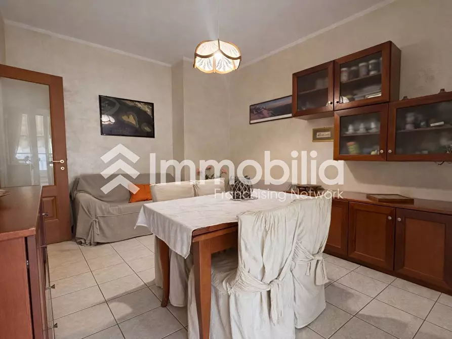 Immagine 8 di Appartamento in vendita  in Via Graglia 5 a Torino