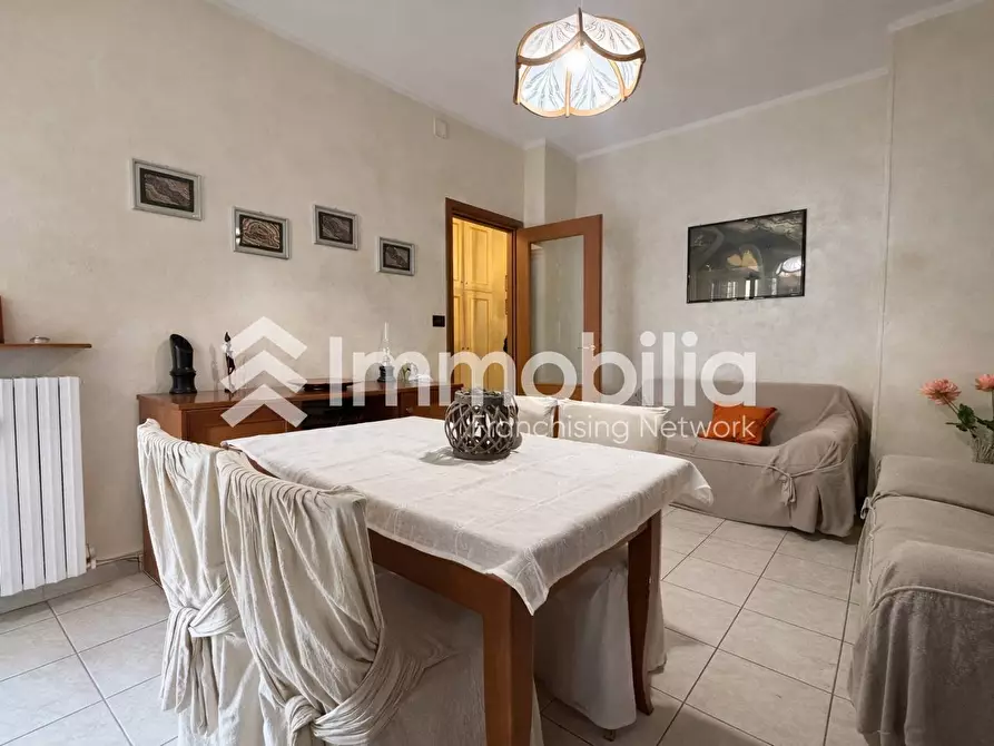 Immagine 9 di Appartamento in vendita  in Via Graglia 5 a Torino