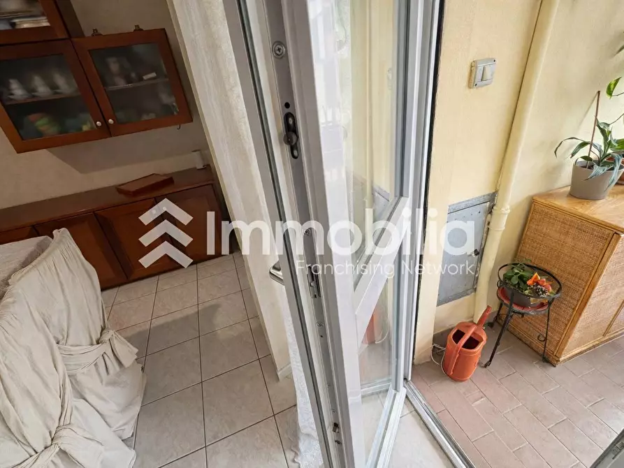 Immagine 10 di Appartamento in vendita  in Via Graglia 5 a Torino