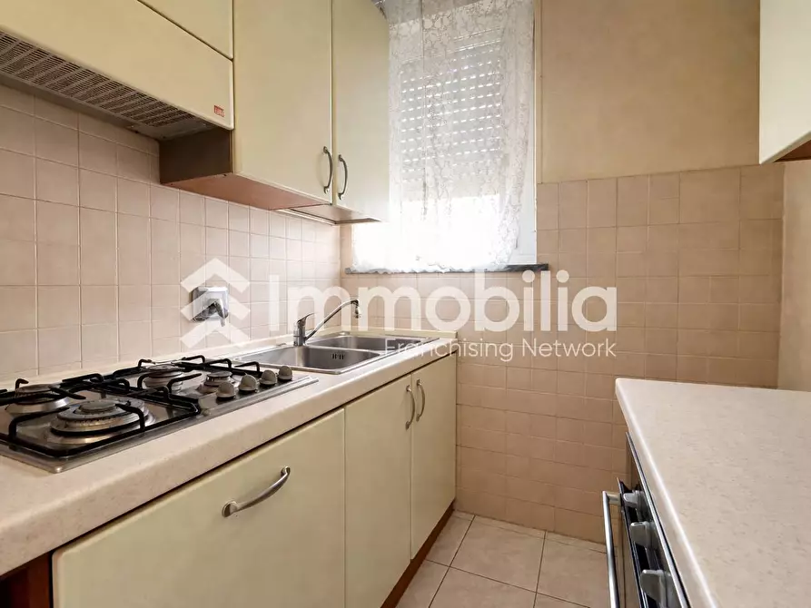 Immagine 4 di Appartamento in vendita  in Via Graglia 5 a Torino