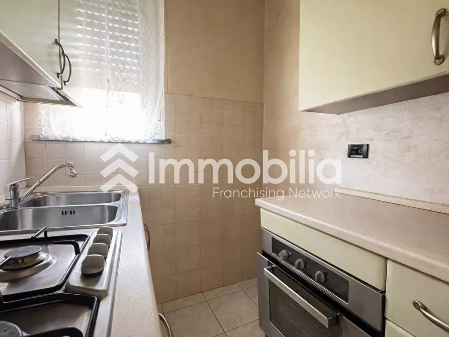 Immagine 6 di Appartamento in vendita  in Via Graglia 5 a Torino