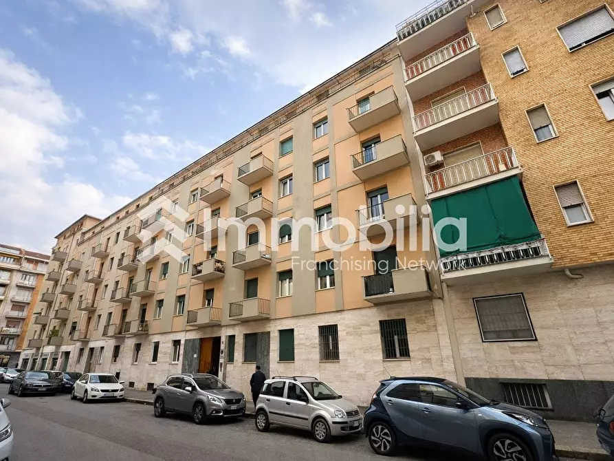 Immagine 1 di Appartamento in vendita  in Via Graglia 5 a Torino