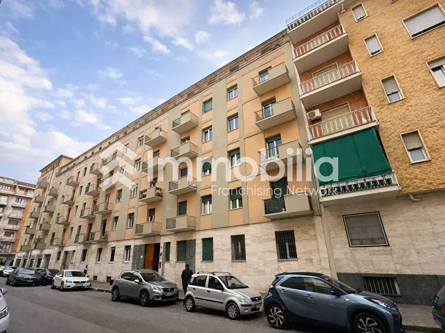 Immagine 27 di Appartamento in vendita  in Via Graglia 5 a Torino