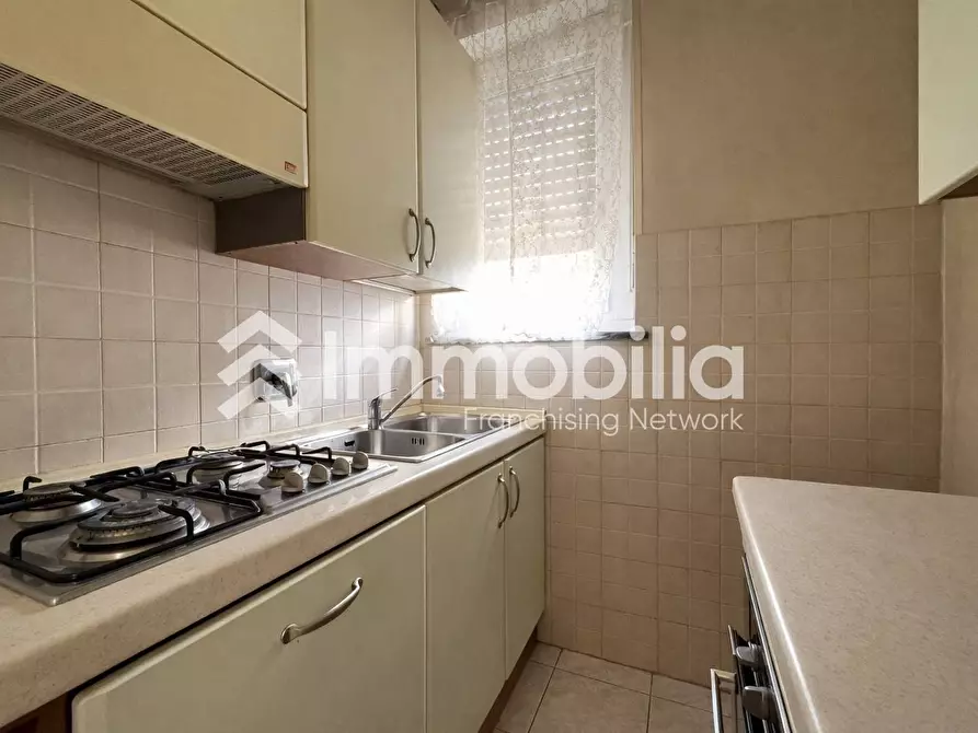 Immagine 5 di Appartamento in vendita  in Via Graglia 5 a Torino