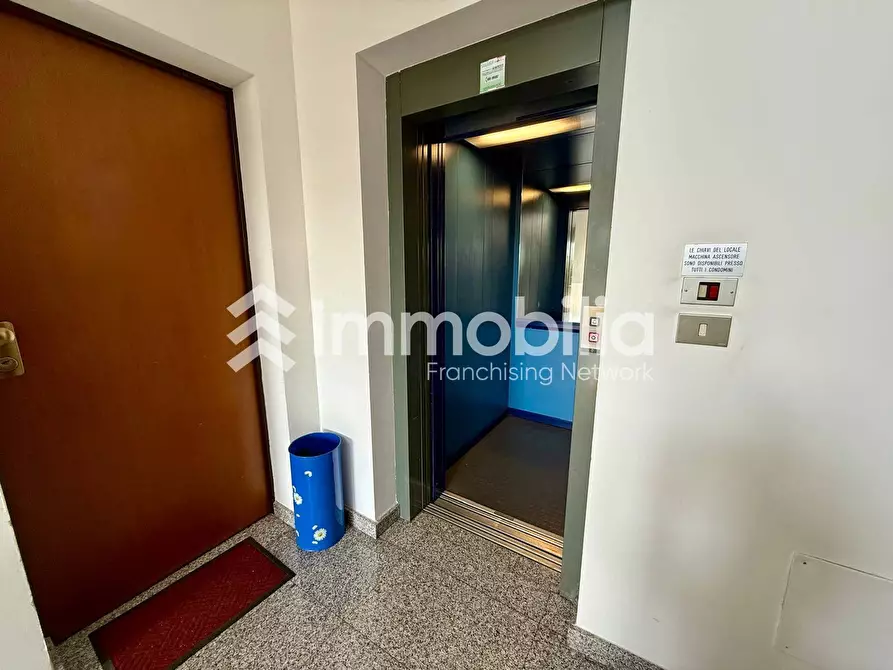 Immagine 21 di Appartamento in vendita  in Via Pateri 14/8 a Nichelino