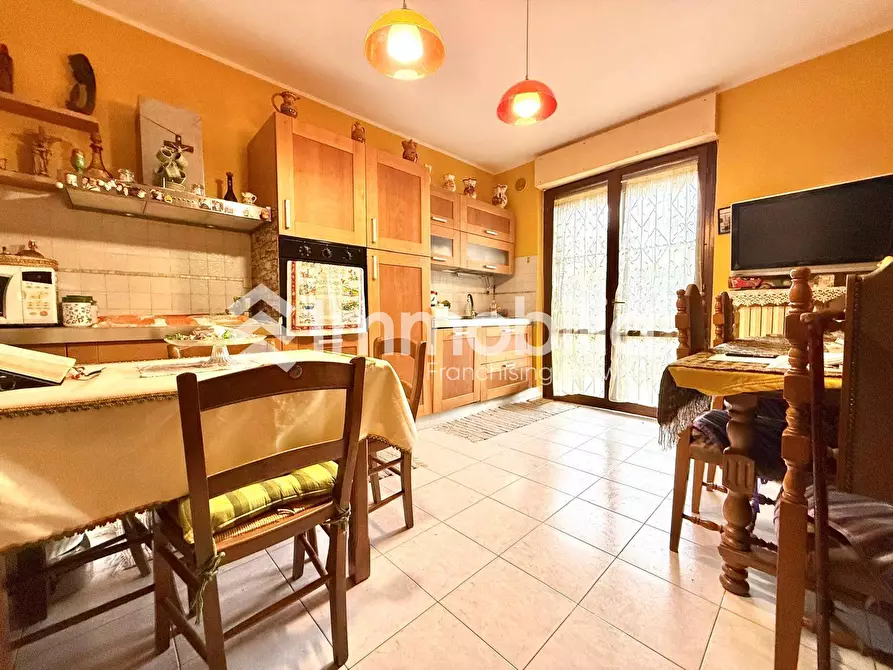 Immagine 4 di Appartamento in vendita  in Via Pateri 14/8 a Nichelino