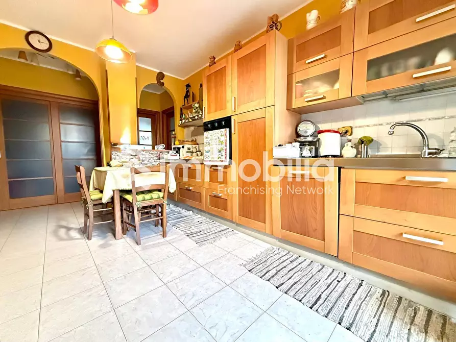 Immagine 5 di Appartamento in vendita  in Via Pateri 14/8 a Nichelino