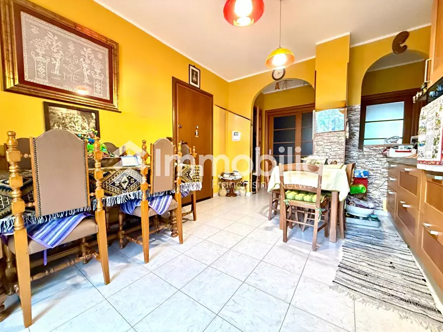 Immagine 6 di Appartamento in vendita  in Via Pateri 14/8 a Nichelino