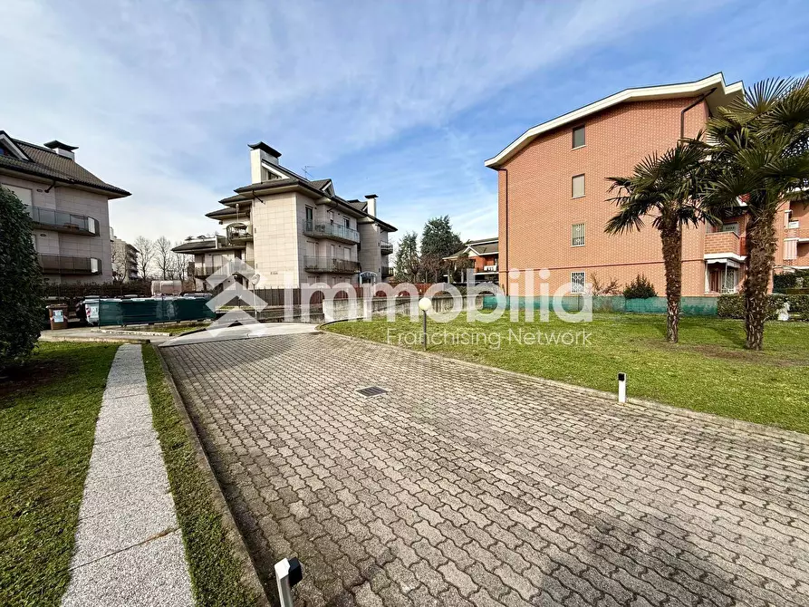 Immagine 26 di Appartamento in vendita  in Via Pateri 14/8 a Nichelino