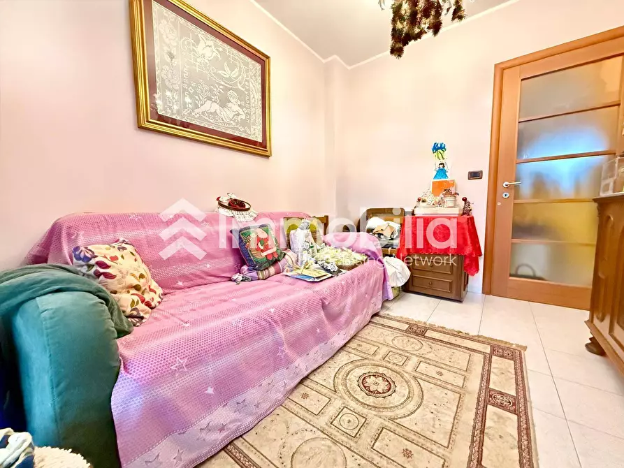 Immagine 13 di Appartamento in vendita  in Via Pateri 14/8 a Nichelino