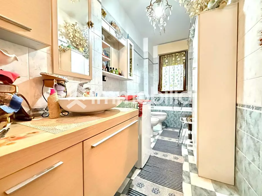 Immagine 17 di Appartamento in vendita  in Via Pateri 14/8 a Nichelino