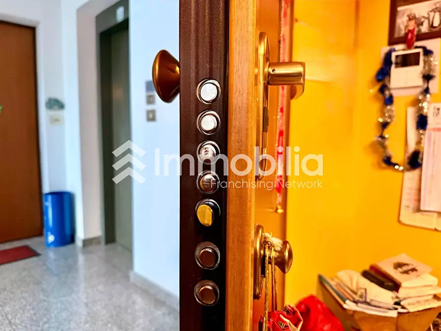 Immagine 20 di Appartamento in vendita  in Via Pateri 14/8 a Nichelino